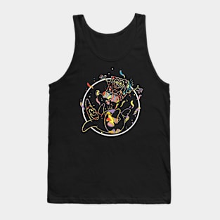 The Friendship Tank Top